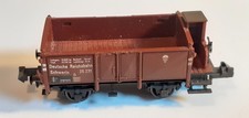 FLEISCHMANN PICCOLO N GAUGE -