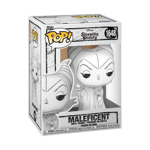 Funko pop disney sketched - pop!, disney: