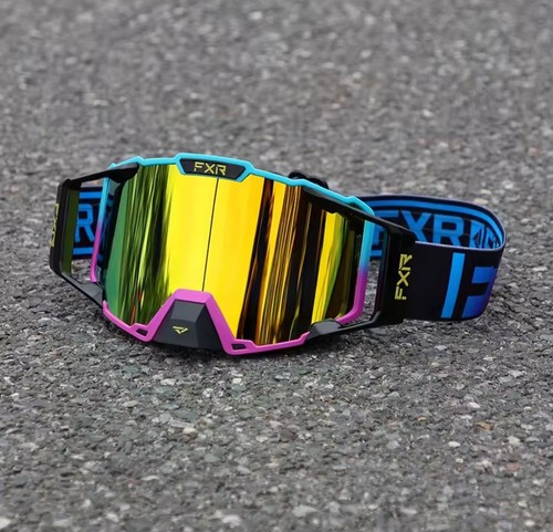 Fxr motocross goggles atv - fxr,