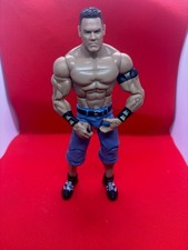 JOHN CENA WWE ELITE FIGURE