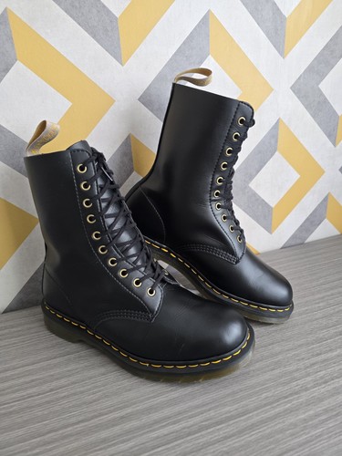 Martens 1490 vegan black - dr.,