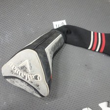 Callaway golf RAZR X Driver head cover men golf club cover fast ship 250828