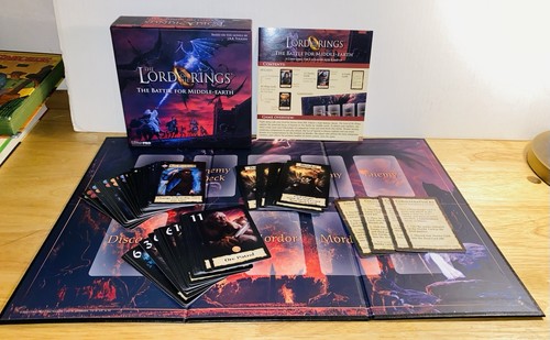 Lord the rings battle - lord,