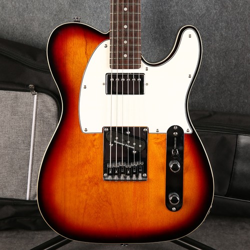Esp ltd ron wood signature - ron,