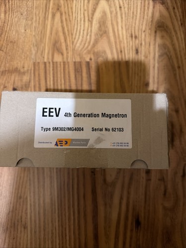 Magnetron aep marine parts - marine,
