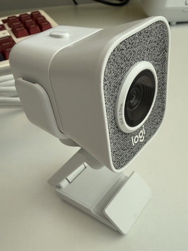 Logitech streamcam full - streamcam, hd