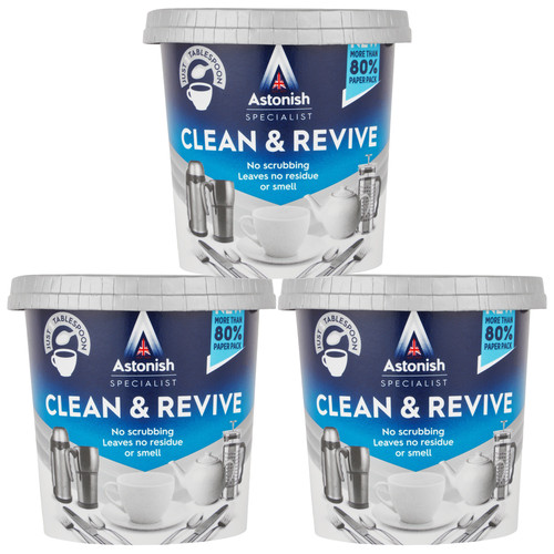 Astonish specialist clean - astonish,