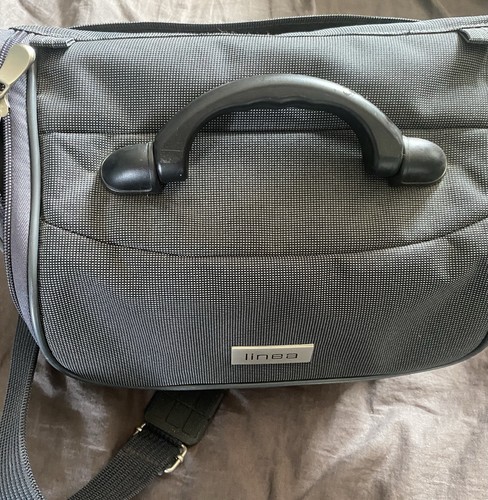 Hand luggage - hand,