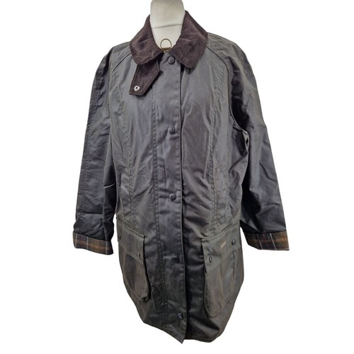 New barbour classic beadnell - barbour,