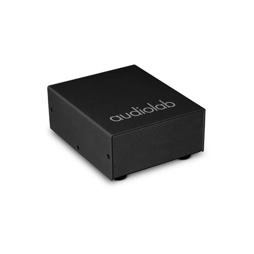 Nearly new audiolab - -, dc