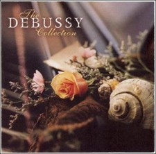 CD: The DEBUSSY Collection