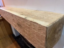 Celtic Oak HOLLOW OAK BEAM /