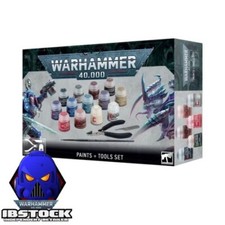 Game Workshop Warhammer 40k -
