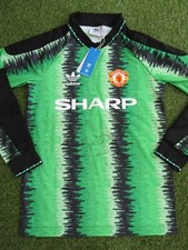 Peter Schmeichel Hand Signed