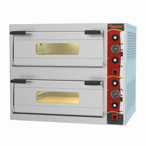 Commercial electric 4x10 - electric, 4x10"
