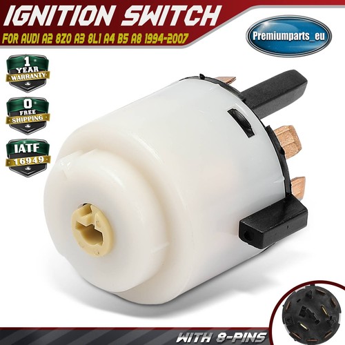 Ignition starter switch - starter, for