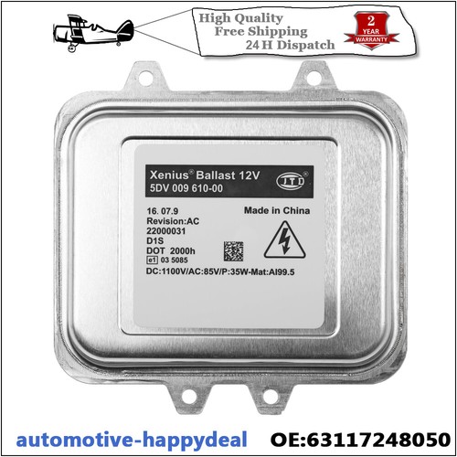 New xenon hid headlight - xenon,