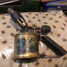 Diamond  Brand Blow Lamp