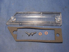 JAGUAR LEFT HAND REVERSE LIGHT