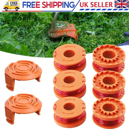 6pcs trimmer spool line - spool,