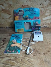 Plant Light And Water Tester Instamatic Duo Boxed
