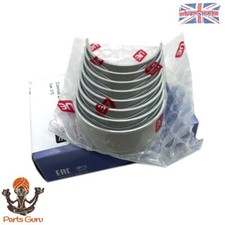 Big End Bearngs Set for Ford 1.8 TDCI Escort Fiesta Focus Mondeo C-Max Galaxy