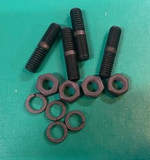 Land Rover Series AEROPARTS Capstan Winch Drive Shaft Bracket to Engine Studs