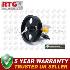 Power Steering Pump Fits Volvo