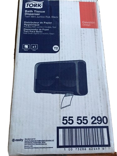 Tork 5555290 elevation - tork,