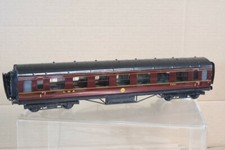 Exley gauge lms maroon - o,