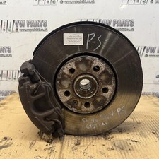 SKODA RAPID MK1 PASSENGER SIDE