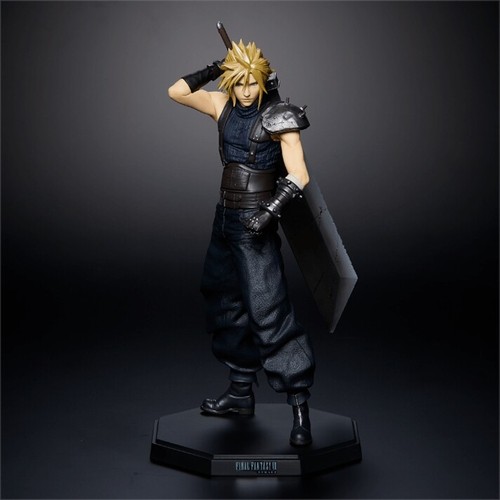 Rare final fantasy - rare, ff7