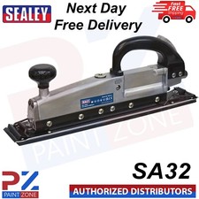 Sealey sa32 air - sa32,