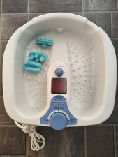 Visiq InfraFoot Spa with