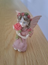 The Fragrant Fairy From The