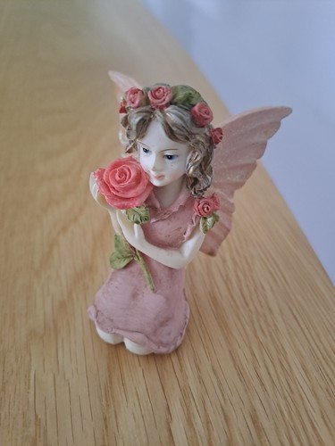 The fragrant fairy - the, from