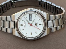 Vintage citizen automatic - citizen, 21