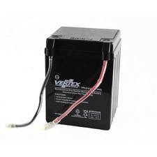 Vertex Premium Battery Honda MTX 50 SC 1982-1985