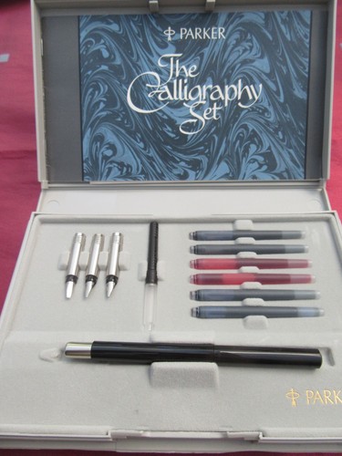 Vintage parker the - vintage,