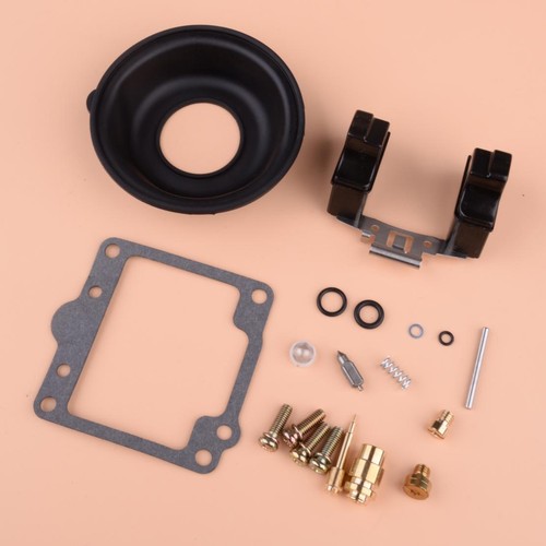 1set carburetor repair kit - carburetor,