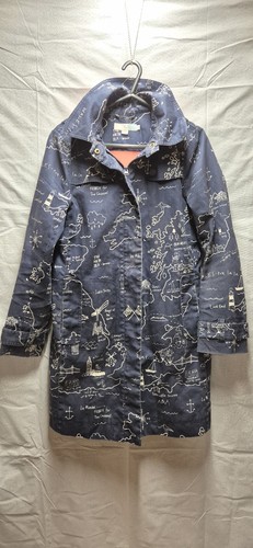 Boden size navy - 8,