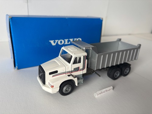 Conrad 3775 volvo - conrad, nl12