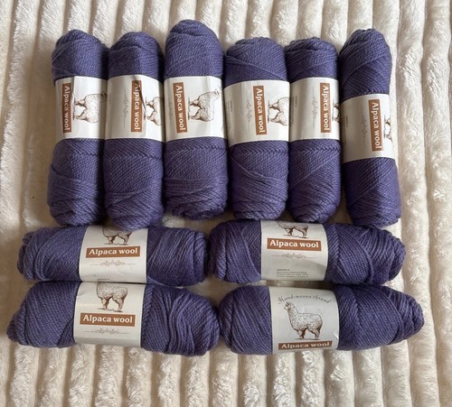 100 gram skeins if - if, chunky