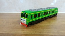 1993 Vintage Daisy 6" Die Cast
