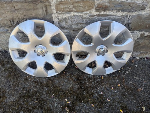 Vauxhall meriva wheel - 2,