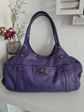 Radley Leather Tote Hobo