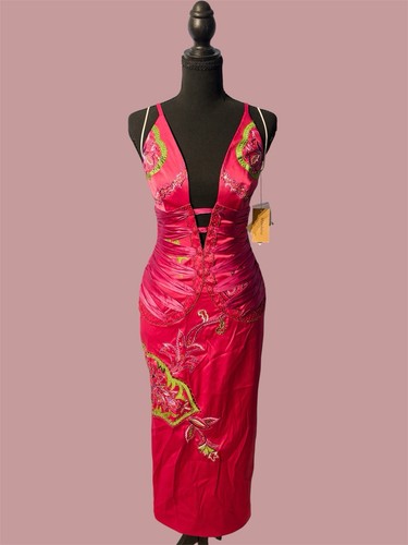 Nwt mandalay julian joyce - julian,