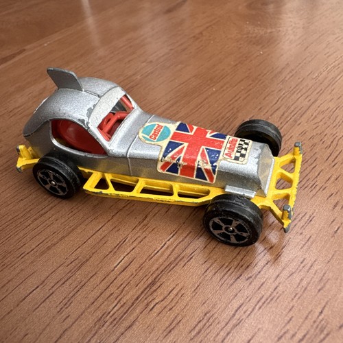 Corgi juniors whizzwheels - juniors,