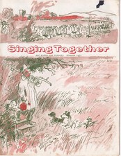 Singing Together Summer 1971