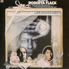 Roberta Flack: The Best Of